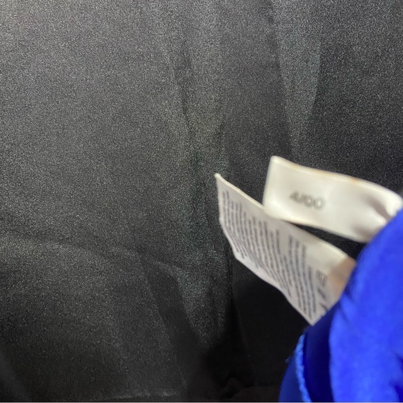 Vintage Adidas Satin Soccer Shorts - Picture 6 of 7